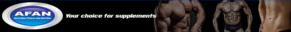 Bodybuilding Supplements